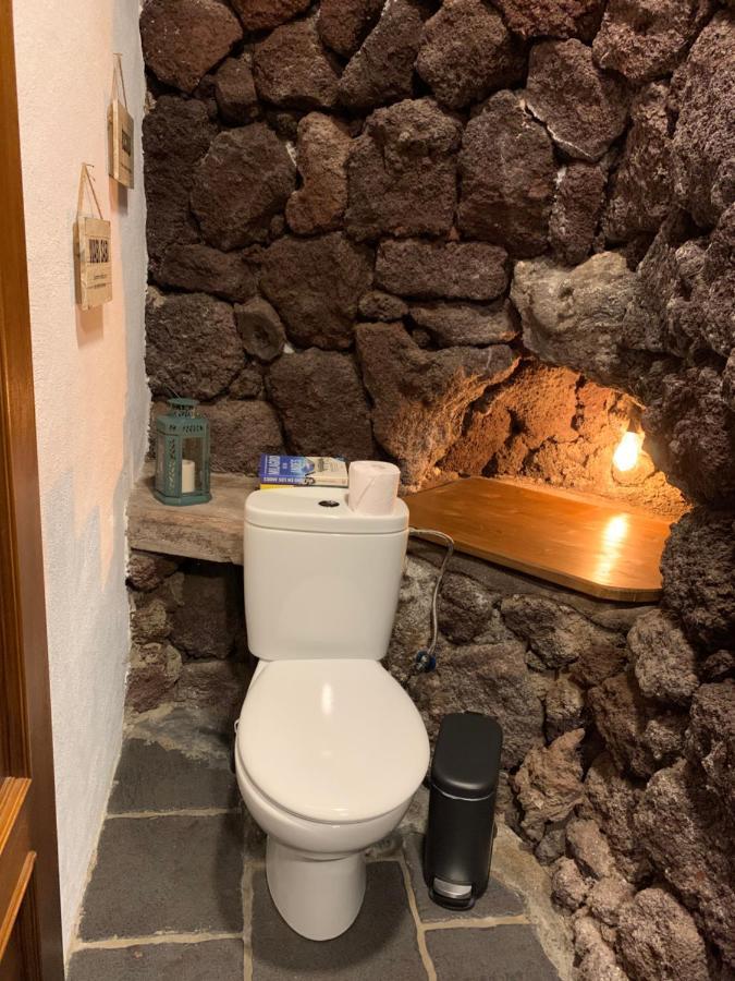 La Cueva De Villa Gardel Icod de los Vinos Kültér fotó