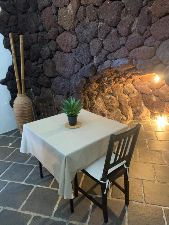 La Cueva De Villa Gardel Icod de los Vinos Kültér fotó