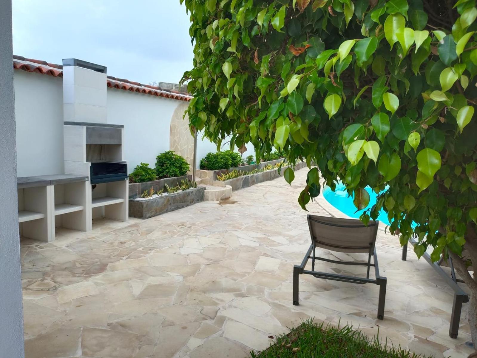 La Cueva De Villa Gardel Icod de los Vinos Kültér fotó